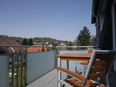 Hotel & Mühlenapartments