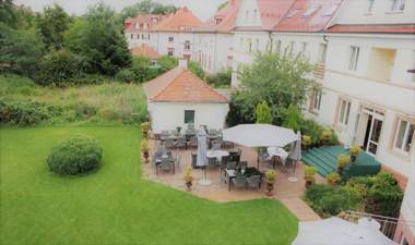 Hotel Germersheimer Hof