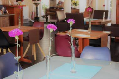 Hotel Germersheimer Hof