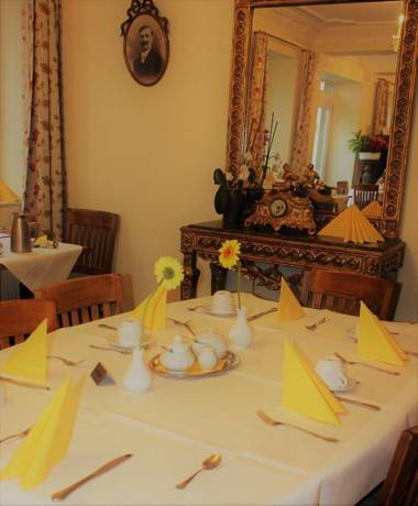 Hotel Germersheimer Hof