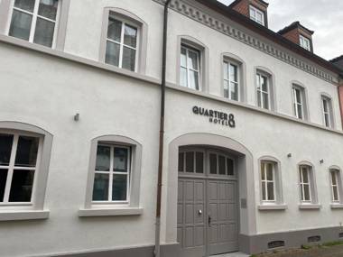 Hotel Quartier 8