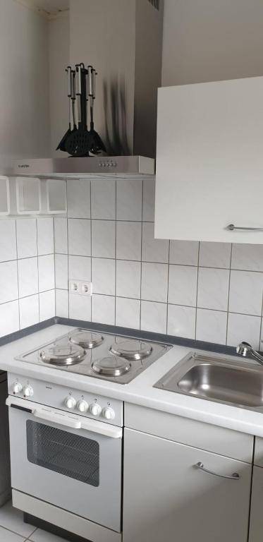 Ferienwohnung Bernhard