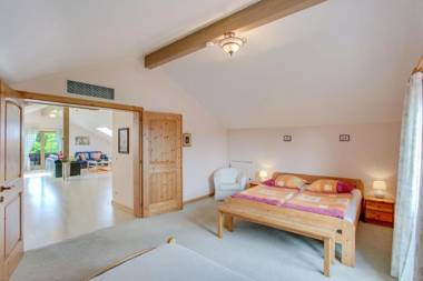 Ferienwohnung Gelting