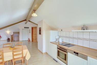 Ferienwohnung Gelting