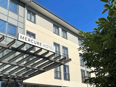 Mercure Hotel Gera City