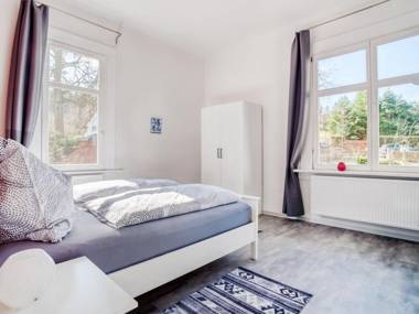 Enticing Apartment in Georgenthal with Sauna