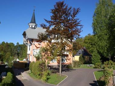 Enticing Apartment in Georgenthal with Sauna