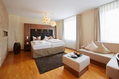 Die Reichsstadt - Hotel Spa und Restaurant