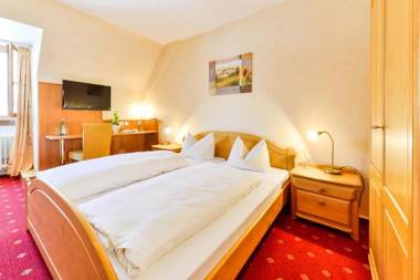 Hotel Restaurant Sonne