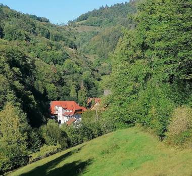 Huberhof Pfaffenbach