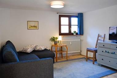 Ferienwohnung Sester