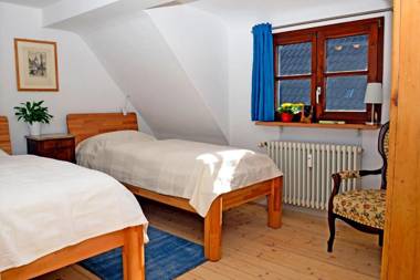 Ferienwohnung Sester