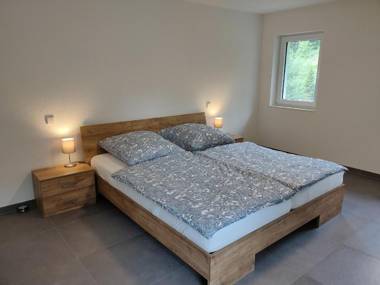 Ferienwohnung Haigerach