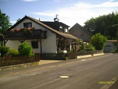 Haus Schipper am Wald