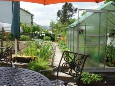 Haus Schipper am Wald