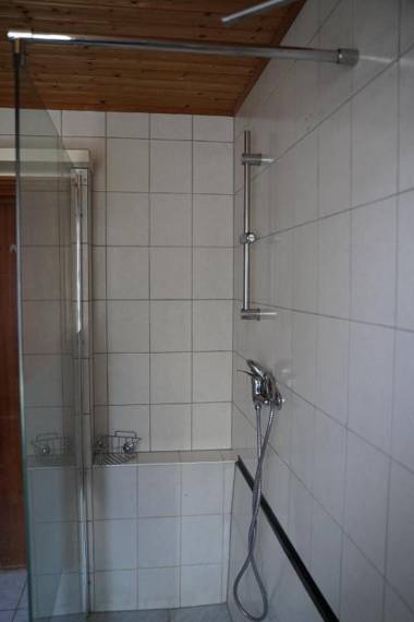 Ferienwohnung an der Mainschleuße