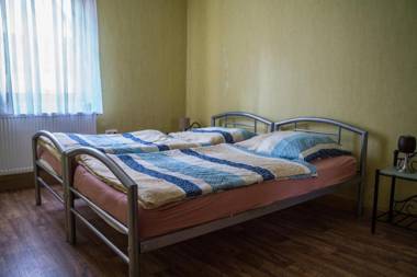 Ferienwohnung an der Mainschleuße