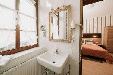 Fränkischer Gasthof-Hotel zum Koppen