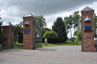 urlaubsART - Ostsee - Urlaub auf Guldehof