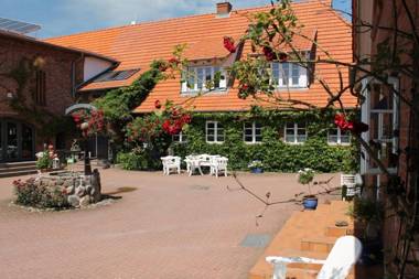 urlaubsART - Ostsee - Urlaub auf Guldehof