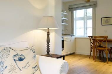 Küsterhäuschen - Schloss Gelting