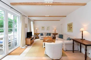 Altes Komödienhaus - Schloss Gelting