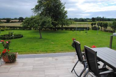 Ferienwohnung Wackerballig