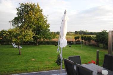 Ferienwohnung Wackerballig