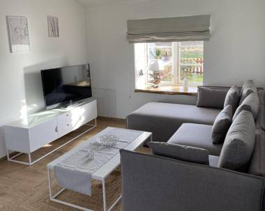 Kleine Ferienwohnung