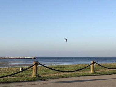 Kleine Ferienwohnung
