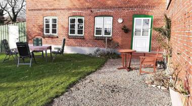 Ferienhaus Geltinger Birk