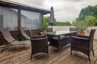 Ferienwohnung Alte Meierei