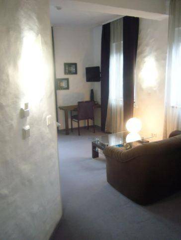 Altstadt-Hotel Gelnhausen