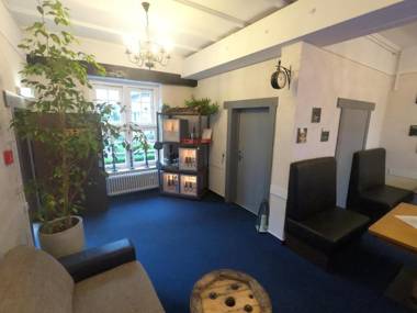 Hotel Schloss Walbeck