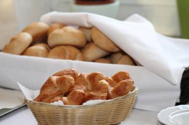 Hotel Rheinischer Hof