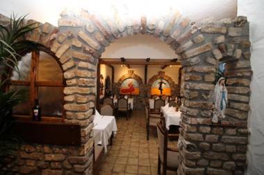 Hotel Rheinischer Hof