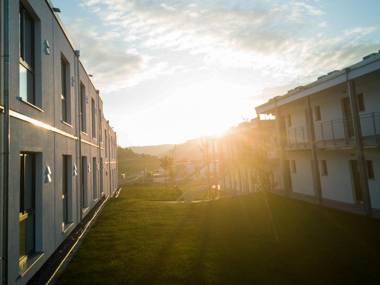 OHO Rooms Geisingen - Digital Access Only