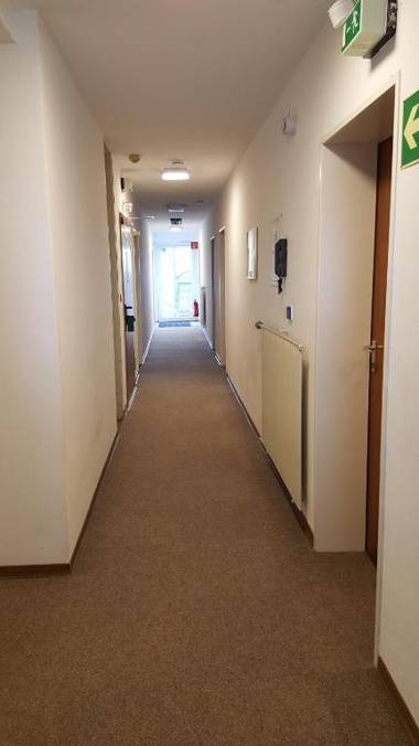 B&B Ruthmann-Rheinblick