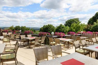 Pension Kühns Mühle