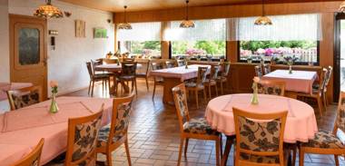 Pension Kühns Mühle