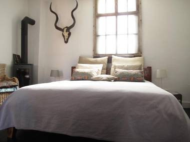 Liegen;schaft Guesthouse