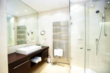 Burg & Gästehaus by Schwarzenstein