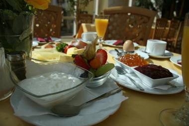 Hotel - Landgasthof Obermaier Zum Vilserwirt