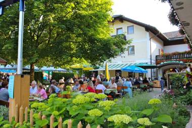 Land-gut-Hotel Gasthof Waldschänke