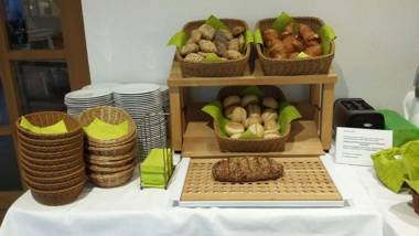 Landhotel Geiselwind