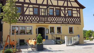 Hotel-Restaurant Stern