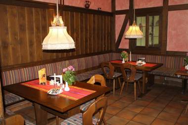 Hotel-Restaurant Stern