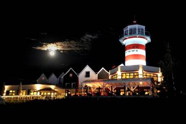 Der LeuchtTurm-Gastro GmbH