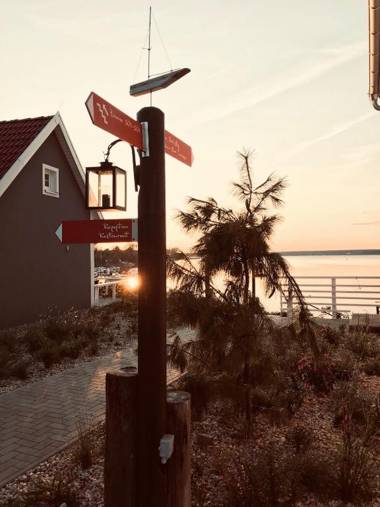 Der LeuchtTurm-Gastro GmbH