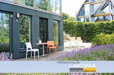Ferienhaus LAKOMA